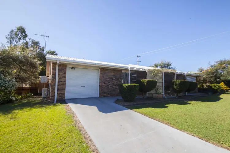 44 Teddington Road, Tinana QLD 4650