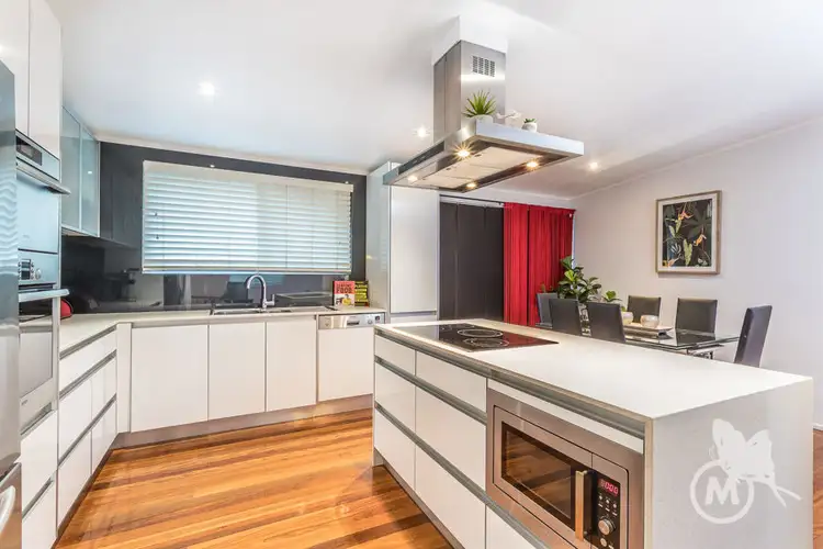 Sixth view of Homely house listing, 3 Disney St, Stafford Heights QLD 4053
