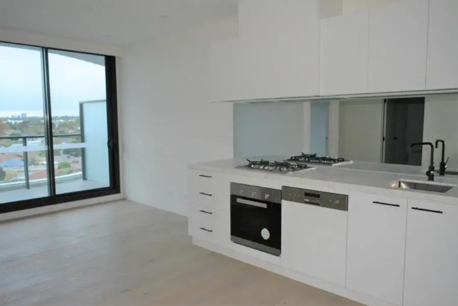 Main view of Homely apartment listing, 2416/864 Blackburn Road, Clayton VIC 3168