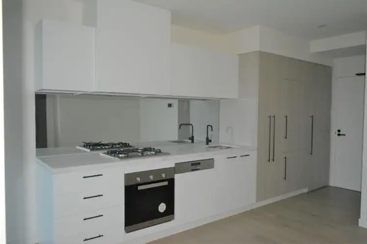 Second view of Homely apartment listing, 2416/864 Blackburn Road, Clayton VIC 3168