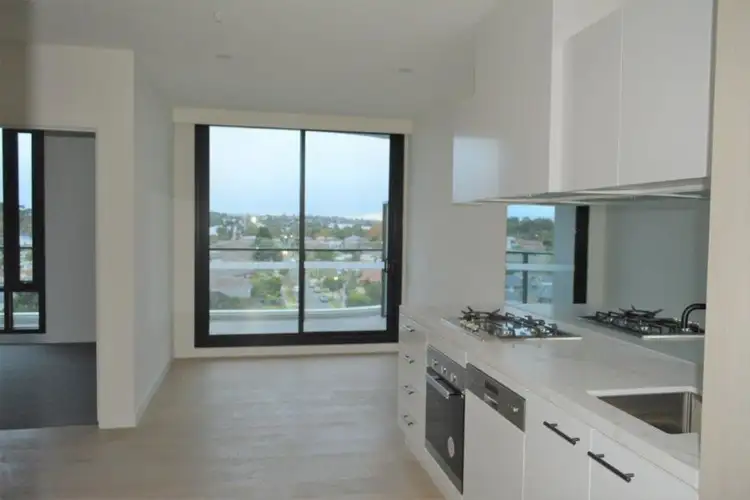 Third view of Homely apartment listing, 2416/864 Blackburn Road, Clayton VIC 3168