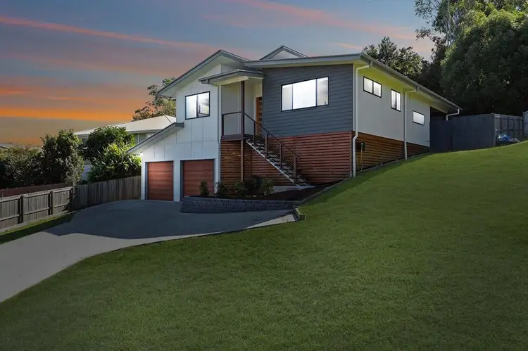 13 Moss Day Place North, Burnside QLD 4560