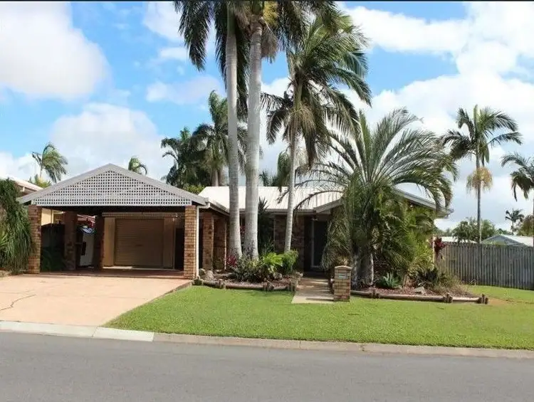 Main view of Homely house listing, 5 Hancock Street, Eimeo QLD 4740