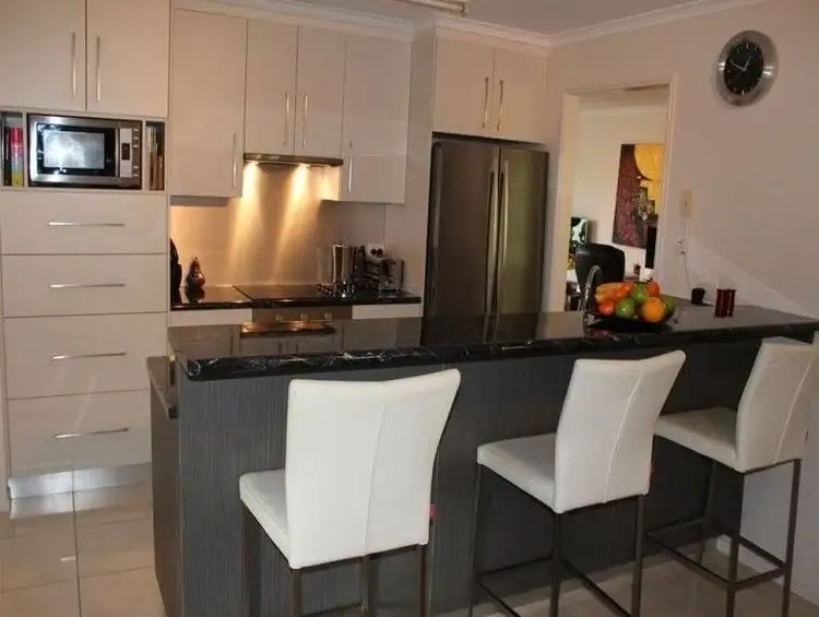 Second view of Homely house listing, 5 Hancock Street, Eimeo QLD 4740