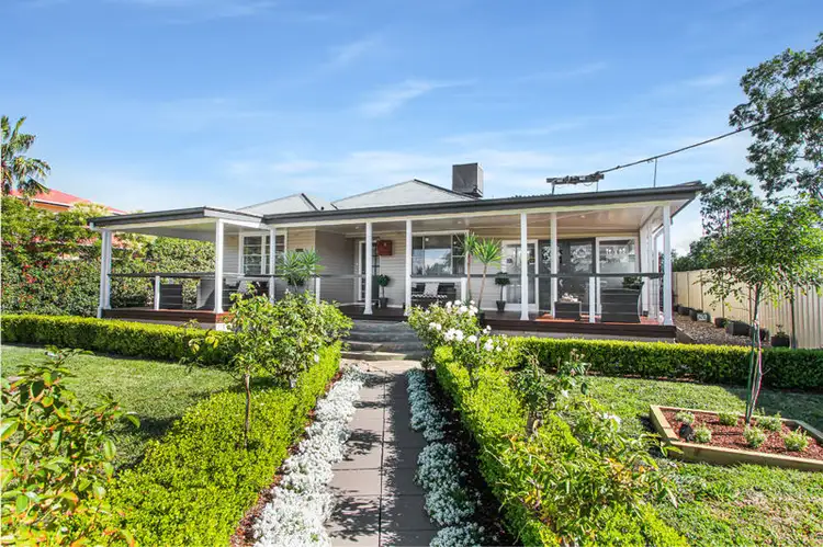 Main view of Homely house listing, 357 Goonoo Goonoo Road, Tamworth NSW 2340