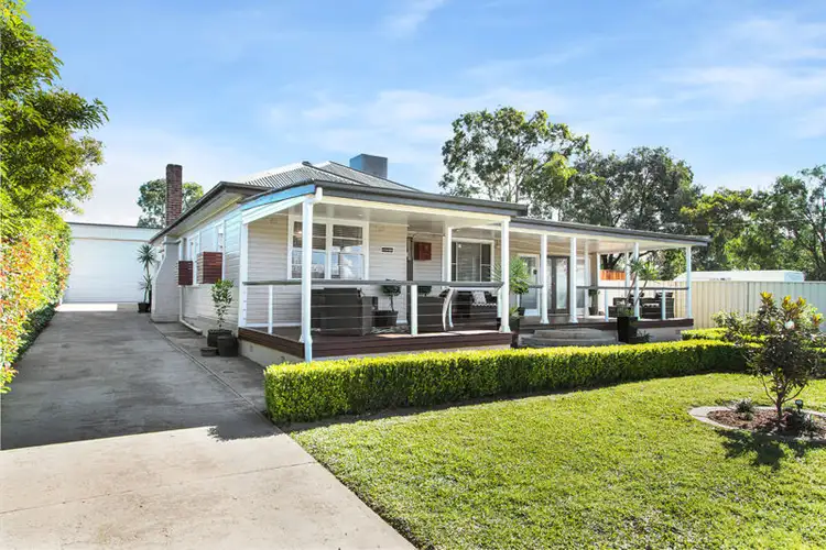 Second view of Homely house listing, 357 Goonoo Goonoo Road, Tamworth NSW 2340