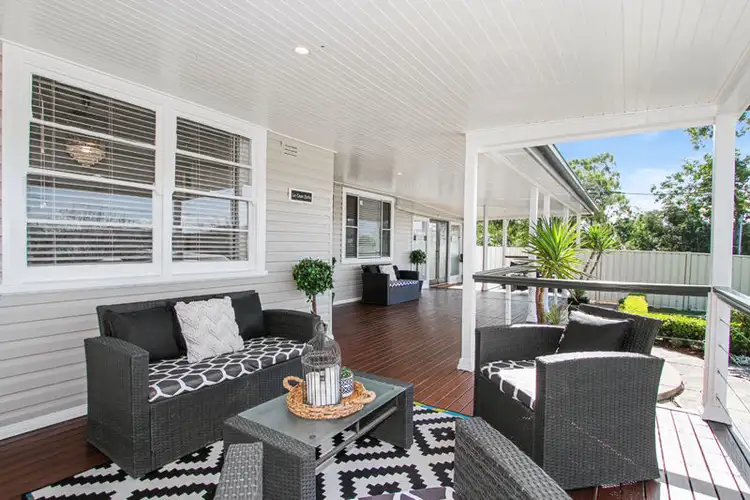 Third view of Homely house listing, 357 Goonoo Goonoo Road, Tamworth NSW 2340