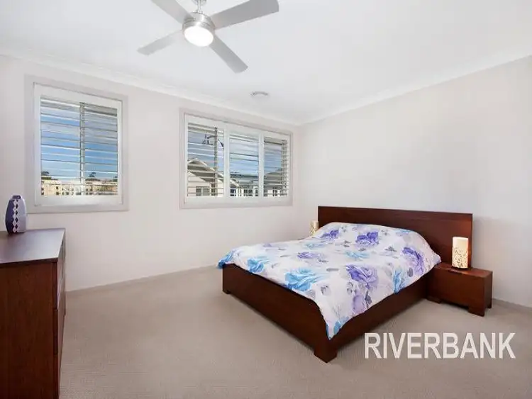 Fifth view of Homely house listing, 15 Kilby Avenue, Pemulwuy NSW 2145