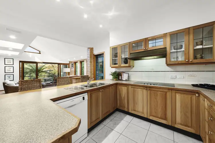 Fifth view of Homely house listing, 40 Marshall Avenue, Warrawee NSW 2074