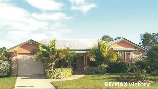 Main view of Homely house listing, 3 Regents Court, Upper Caboolture QLD 4510