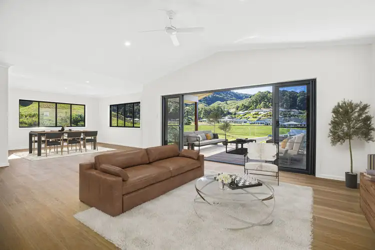 Second view of Homely house listing, 192 Shephards Ln, Coffs Harbour NSW 2450