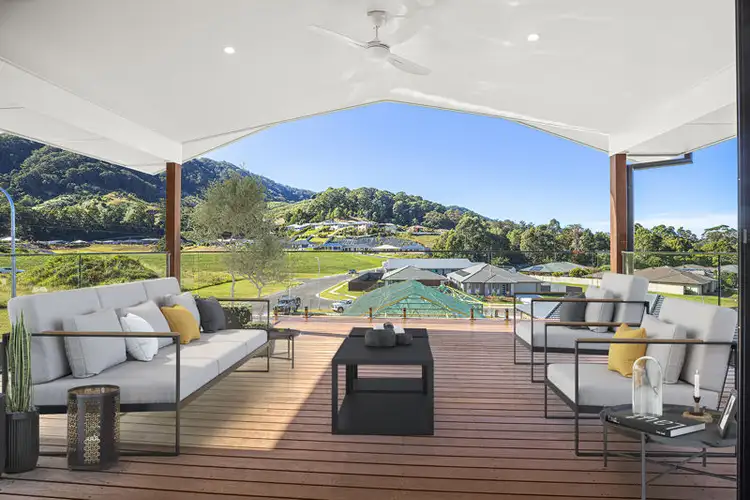 Third view of Homely house listing, 192 Shephards Ln, Coffs Harbour NSW 2450