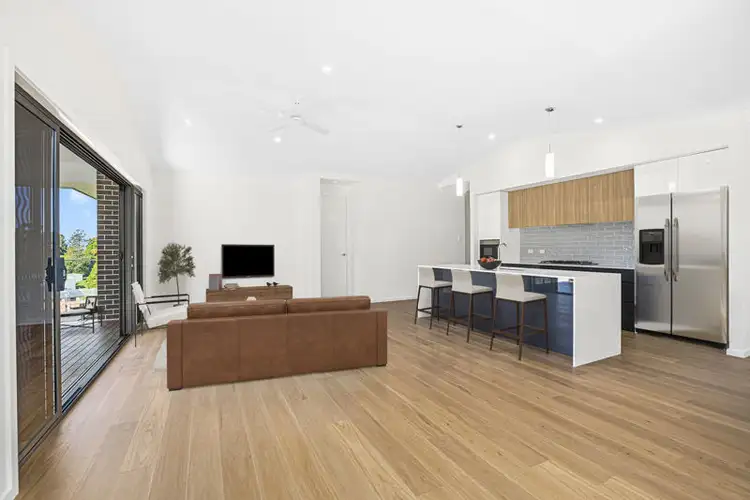 Fourth view of Homely house listing, 192 Shephards Ln, Coffs Harbour NSW 2450