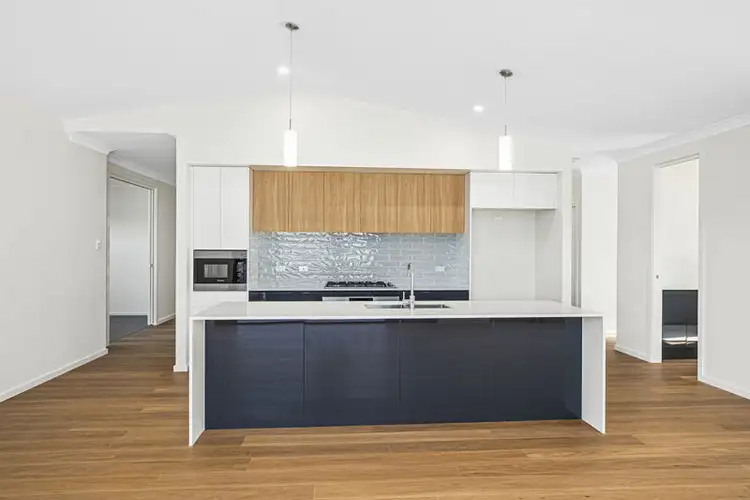 Fifth view of Homely house listing, 192 Shephards Ln, Coffs Harbour NSW 2450