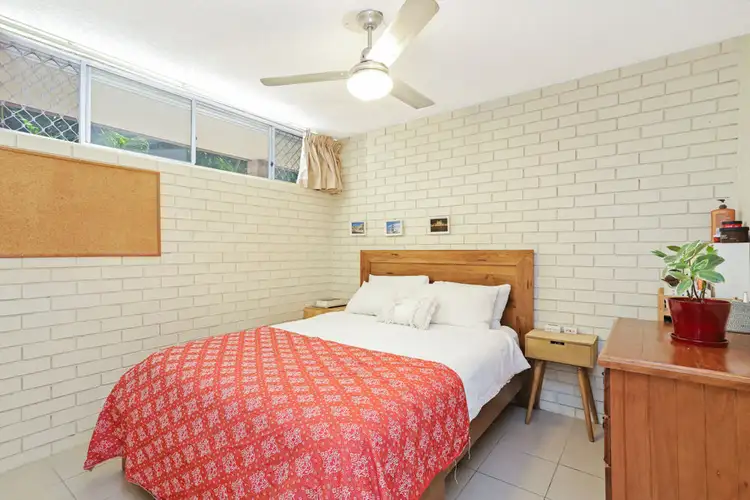Sixth view of Homely unit listing, 2/5 Westerham Street, Taringa QLD 4068