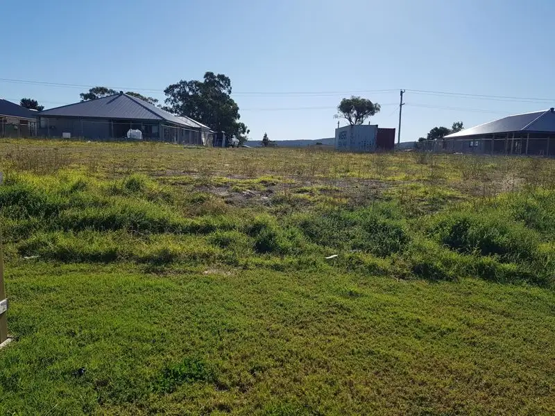 Main view of Homely land listing, Lot 170 Lawrence Avenue, Wyee NSW 2259