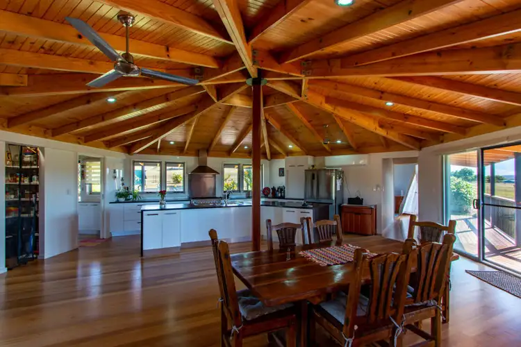 79 WHITSUNDAY DRIVE, Bloomsbury QLD 4799