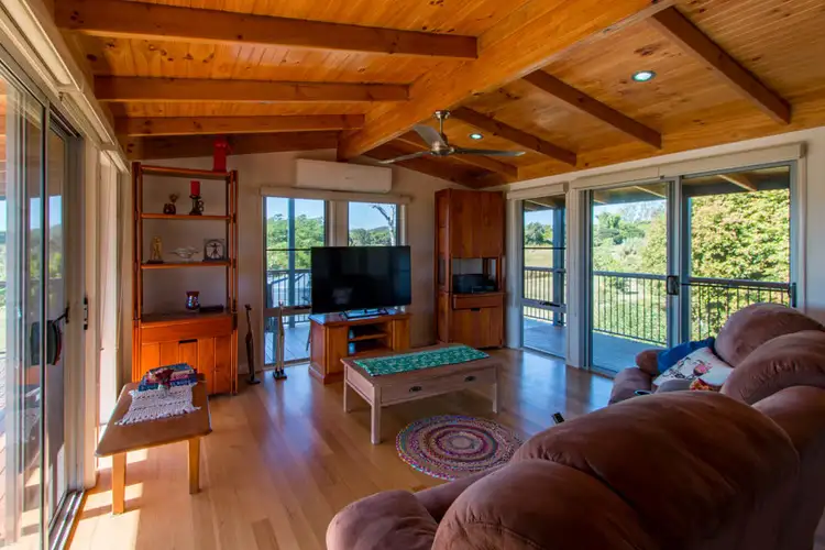 Fourth view of Homely house listing, 79 WHITSUNDAY DRIVE, Bloomsbury QLD 4799