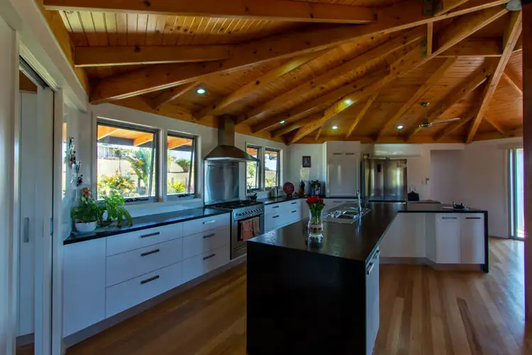 Sixth view of Homely house listing, 79 WHITSUNDAY DRIVE, Bloomsbury QLD 4799