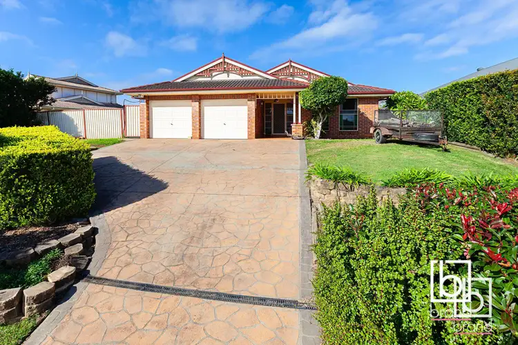 Main view of Homely house listing, 19 Monarch Drive, Hamlyn Terrace NSW 2259