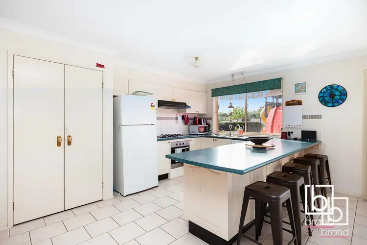 Third view of Homely house listing, 19 Monarch Drive, Hamlyn Terrace NSW 2259