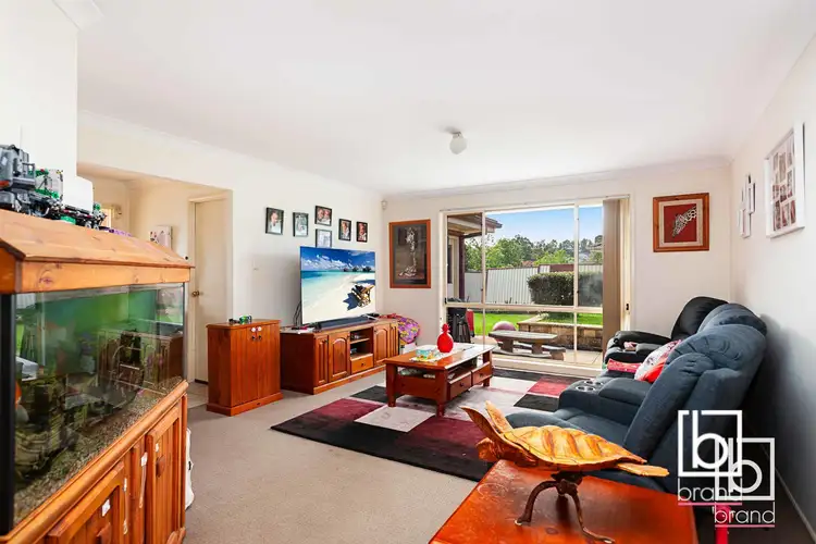 Fourth view of Homely house listing, 19 Monarch Drive, Hamlyn Terrace NSW 2259