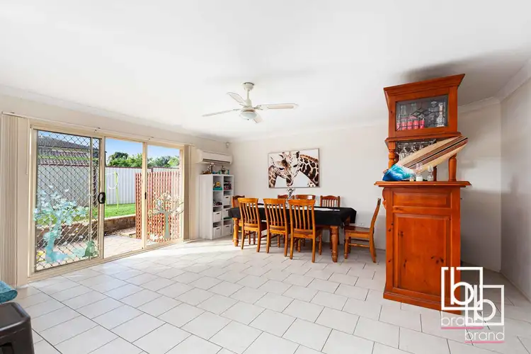 Fifth view of Homely house listing, 19 Monarch Drive, Hamlyn Terrace NSW 2259