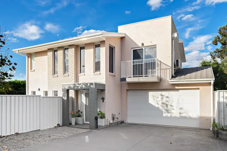5/73-79 The Lakes Drive, Glenmore Park NSW 2745