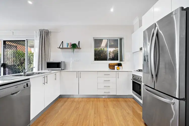 Second view of Homely house listing, 5/73-79 The Lakes Drive, Glenmore Park NSW 2745