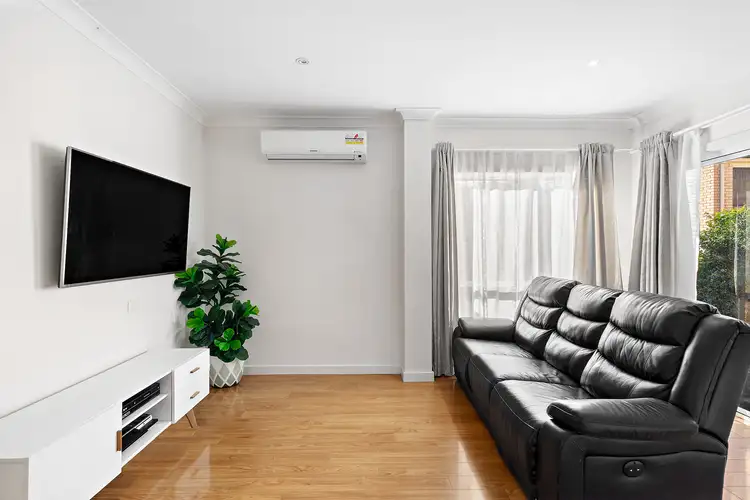 Third view of Homely house listing, 5/73-79 The Lakes Drive, Glenmore Park NSW 2745