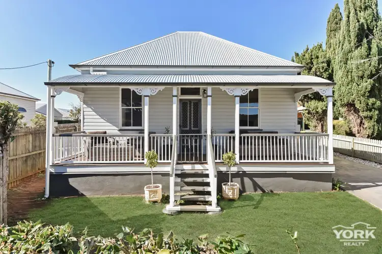 118a Neil Street, South Toowoomba QLD 4350