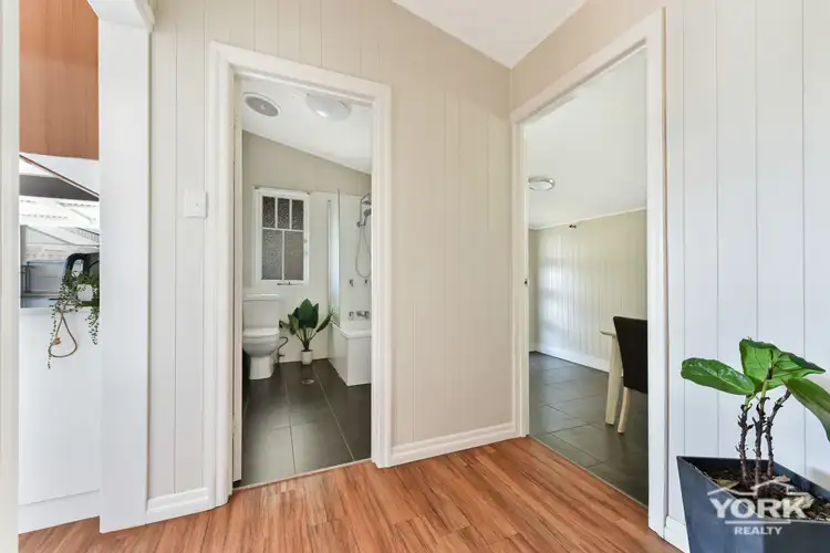 Fifth view of Homely house listing, 118a Neil Street, South Toowoomba QLD 4350