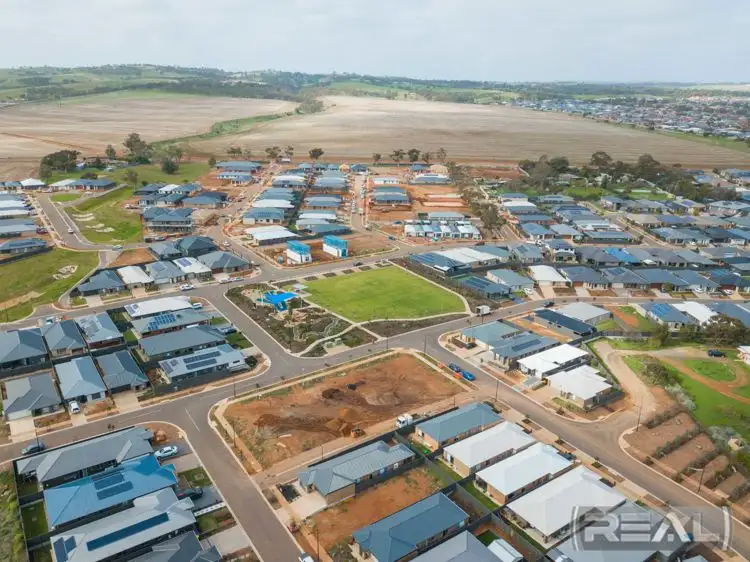 Third view of Homely land listing, 35 Pedlar Close, Blakeview SA 5114