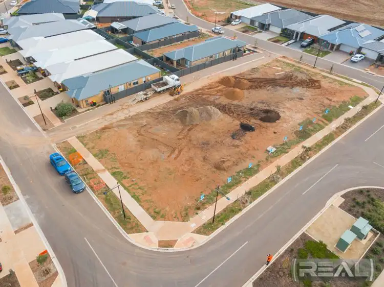 Fourth view of Homely land listing, 35 Pedlar Close, Blakeview SA 5114