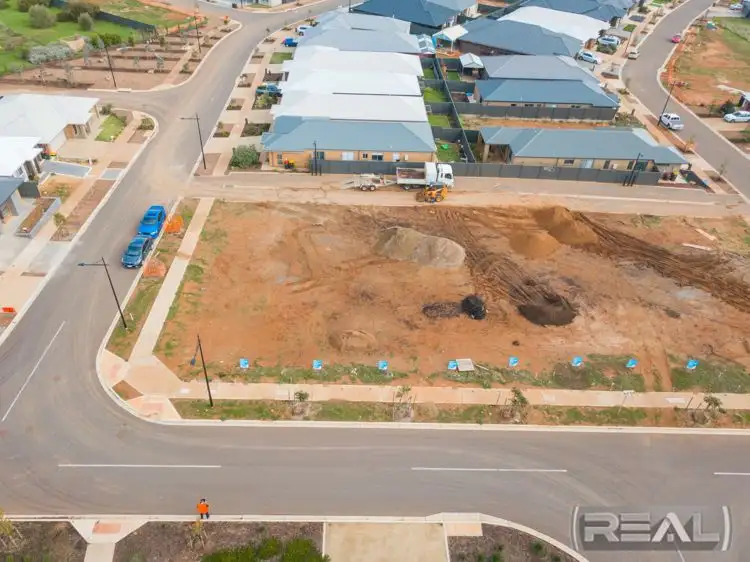 Fifth view of Homely land listing, 35 Pedlar Close, Blakeview SA 5114