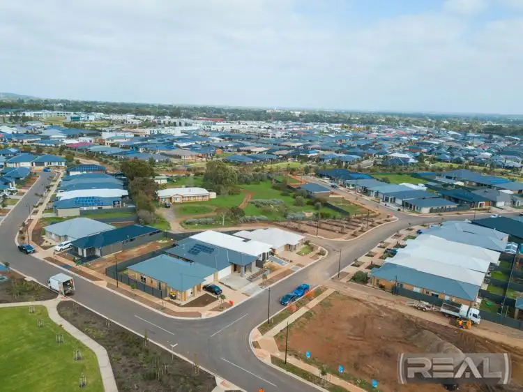 Seventh view of Homely land listing, 35 Pedlar Close, Blakeview SA 5114