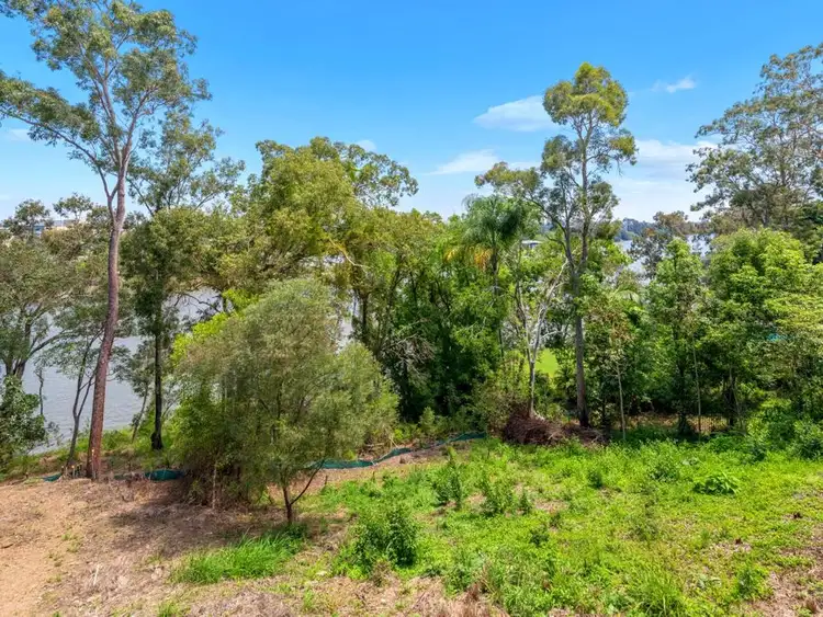 Fifth view of Homely land listing, 23 Fraser Terrace, Highgate Hill QLD 4101