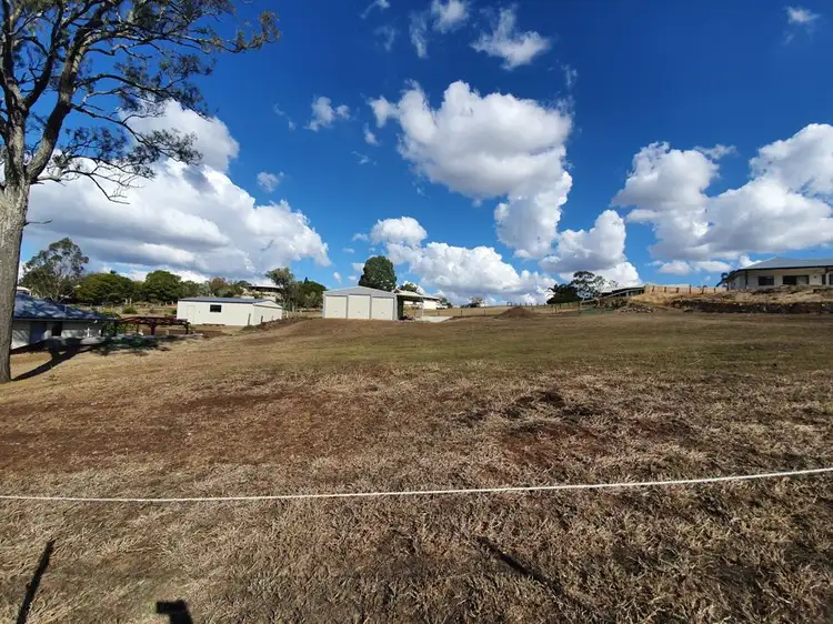 Third view of Homely land listing, 8 Birdsong Court, Gowrie Junction QLD 4352
