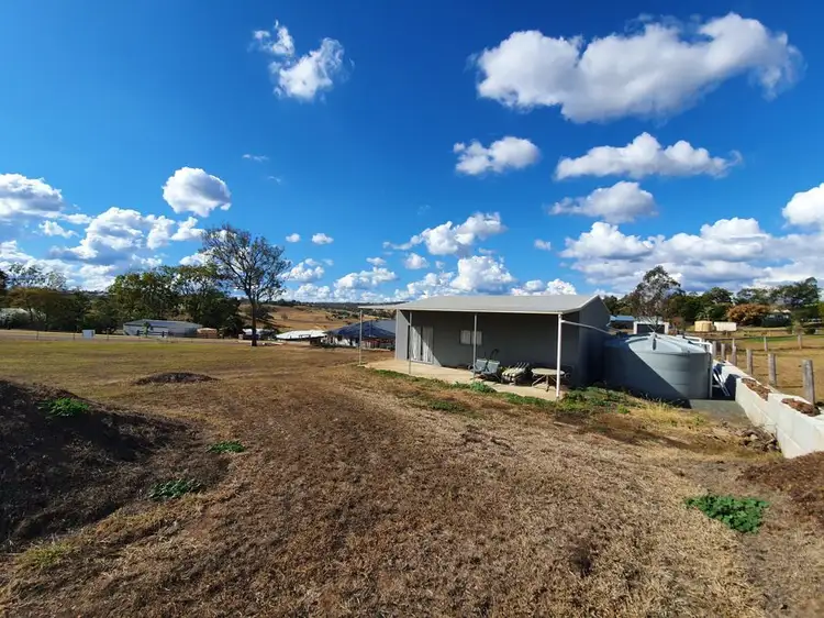 Fifth view of Homely land listing, 8 Birdsong Court, Gowrie Junction QLD 4352