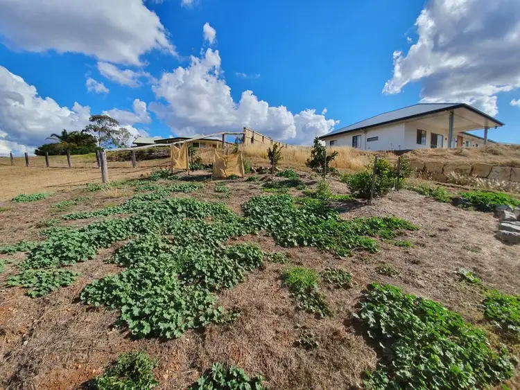 Sixth view of Homely land listing, 8 Birdsong Court, Gowrie Junction QLD 4352