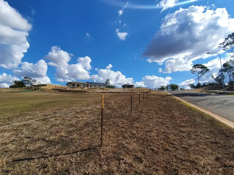 Seventh view of Homely land listing, 8 Birdsong Court, Gowrie Junction QLD 4352