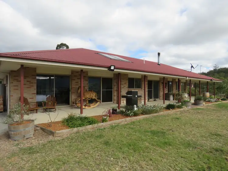 4015 Oxley Highway, Bagnoo NSW 2446