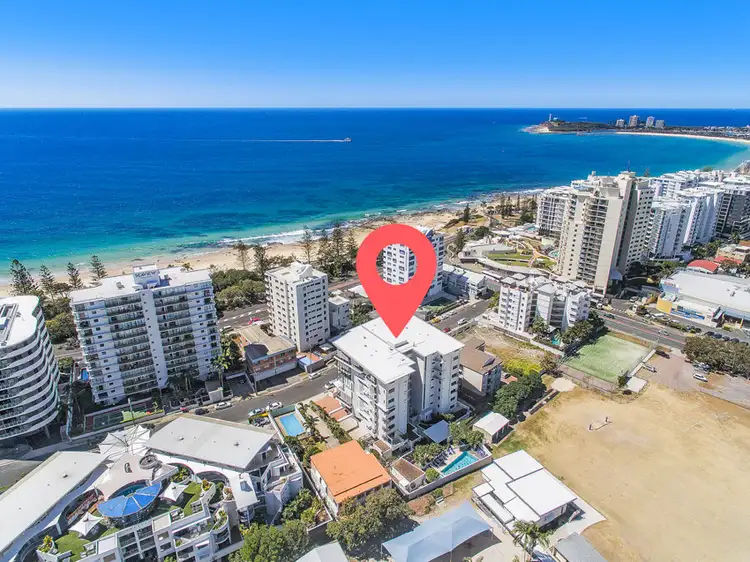 301 79-83 First Ave, Mooloolaba QLD 4557