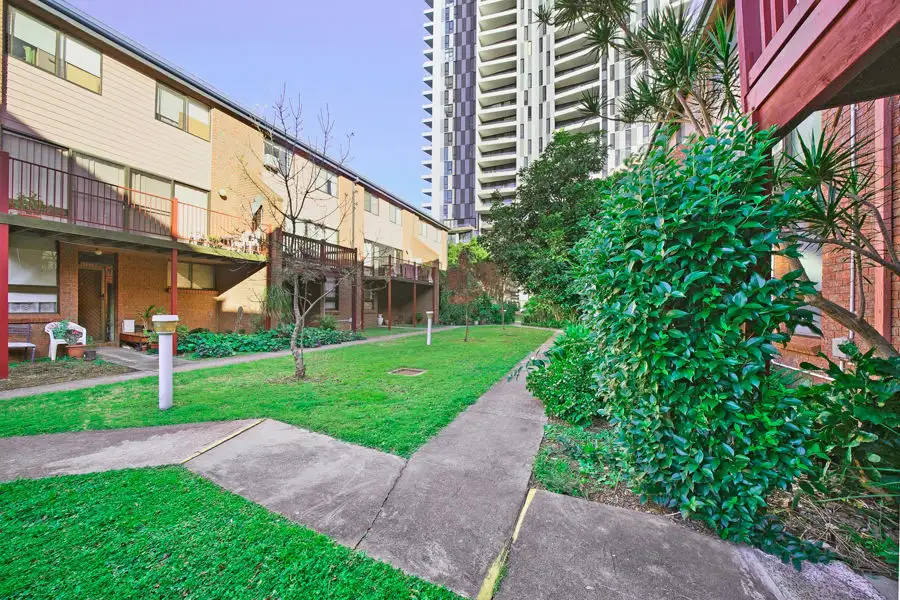Main view of Homely apartment listing, 12/7-9 Atkinson Street, Liverpool NSW 2170