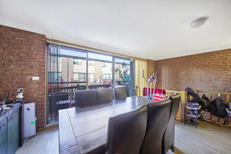 Second view of Homely apartment listing, 12/7-9 Atkinson Street, Liverpool NSW 2170
