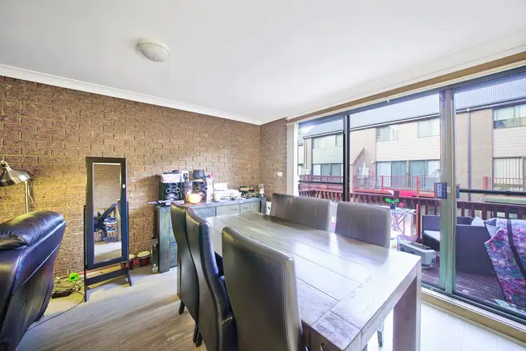 Third view of Homely apartment listing, 12/7-9 Atkinson Street, Liverpool NSW 2170
