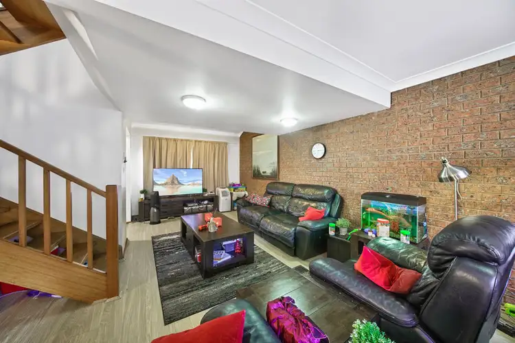 Fourth view of Homely apartment listing, 12/7-9 Atkinson Street, Liverpool NSW 2170