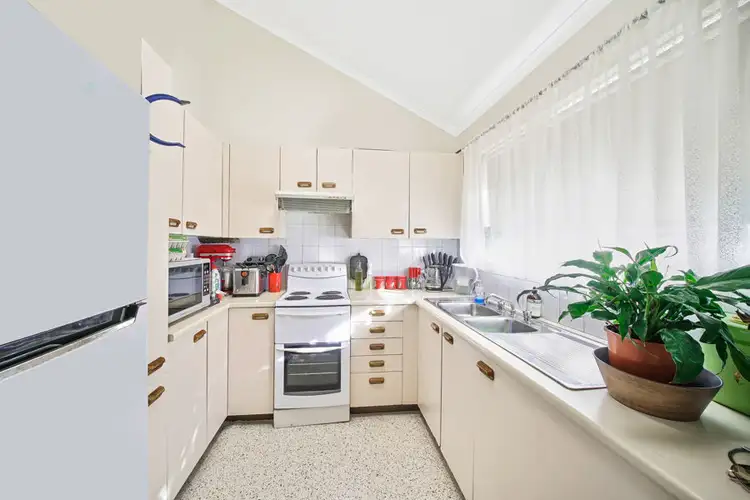Fifth view of Homely apartment listing, 12/7-9 Atkinson Street, Liverpool NSW 2170