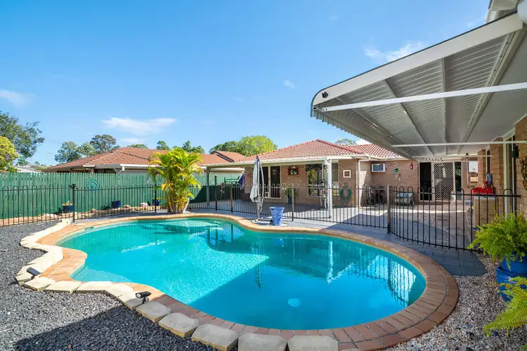 12 Ryan Court, Bray Park QLD 4500