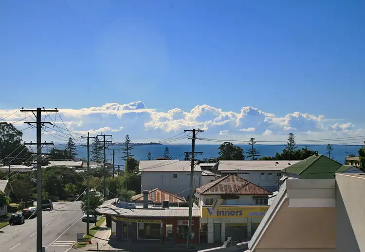 Main view of Homely unit listing, 9/78 Berrima Street, Wynnum QLD 4178